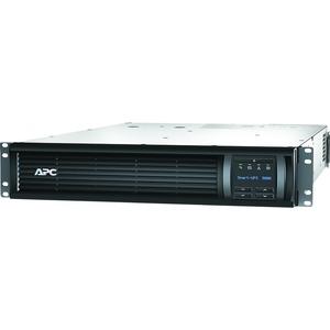 APC Smart-UPS SMT 3000VA 230V Rack-Mountable (SMT3000RMI2U)