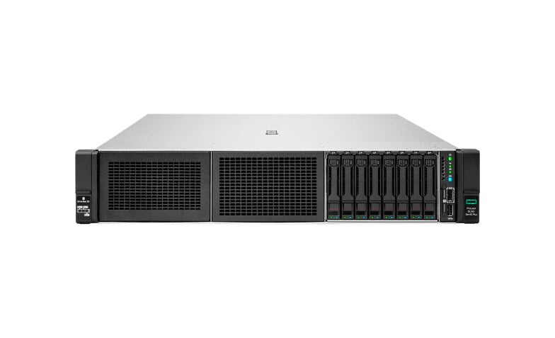 HPE ProLiant DL345 Gen10 Plus 7232P 32G-R/P408i-a/8LFF/500W Server (P39265-B21)