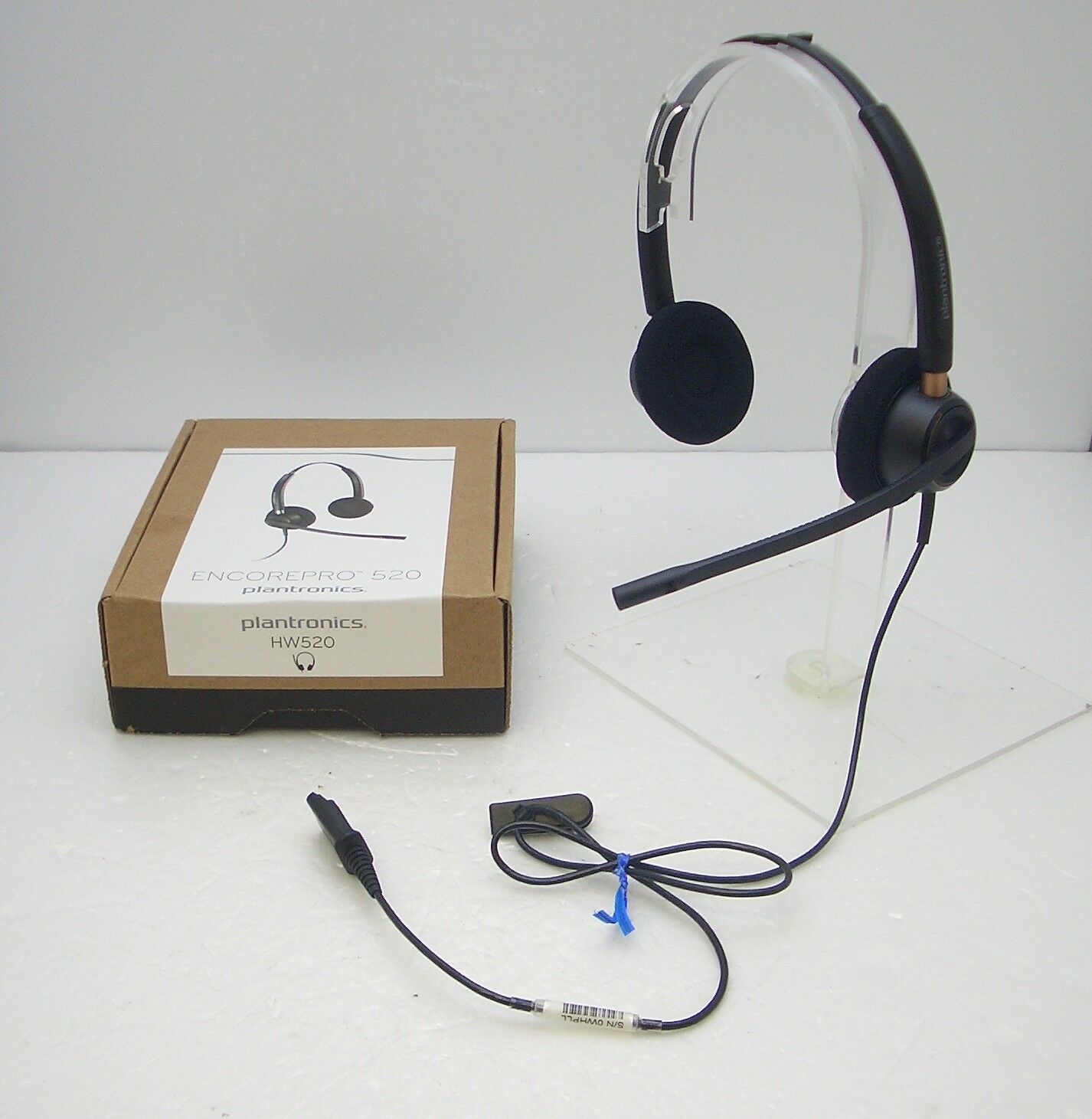 Encorepro hw520 headset 8943401 - WINPROMY CONSULTANCY SDN BHD. (1065242-V) All Rights Reserved.