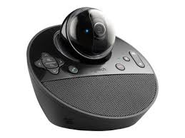 Logitech BCC950 Conference Camera (960-000939) - WINPROMY CONSULTANCY SDN BHD. (1065242-V) All Rights Reserved.