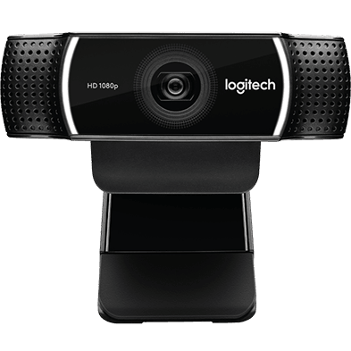 Logitech™ C922 Pro Stream FHD WebCam 960-001090 - WINPROMY CONSULTANCY SDN BHD. (1065242-V) All Rights Reserved.
