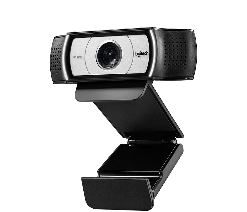 Logitech™ C930e HD WebCam 960-000976 - WINPROMY CONSULTANCY SDN BHD. (1065242-V) All Rights Reserved.