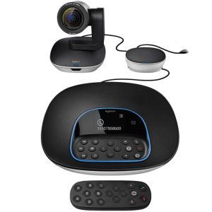 Logitech™ Group ConferenceCam (960-001054) - WINPROMY CONSULTANCY SDN BHD. (1065242-V) All Rights Reserved.