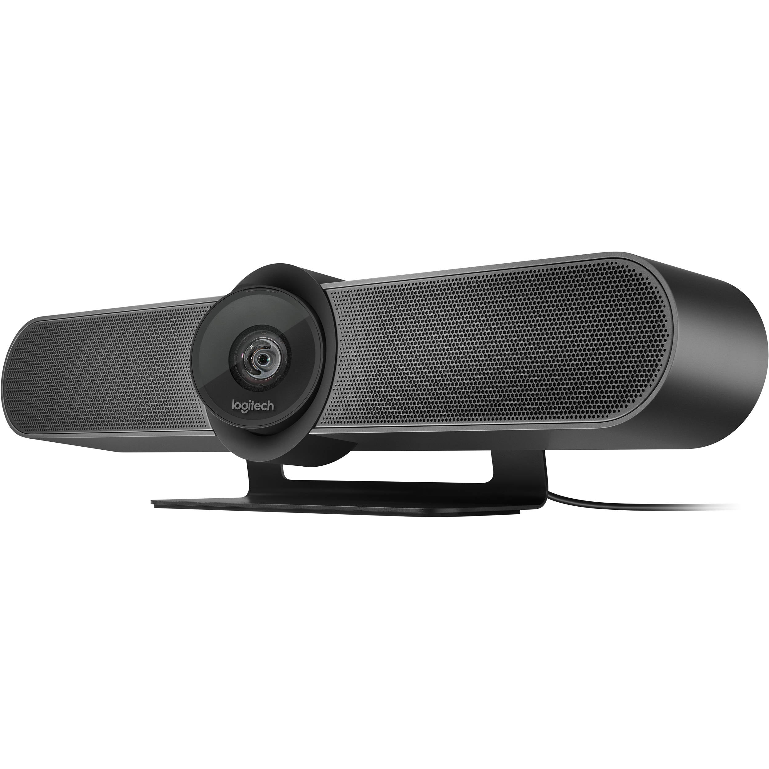 Logitech™ MEETUP 4K ConferenceCam 960-001101 - WINPROMY CONSULTANCY SDN BHD. (1065242-V) All Rights Reserved.