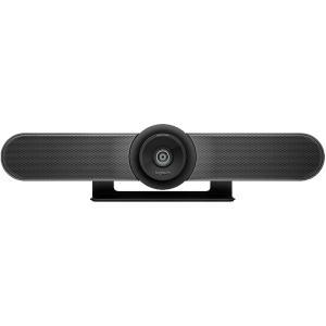 Logitech™ MEETUP 4K ConferenceCam 960-001101 - WINPROMY CONSULTANCY SDN BHD. (1065242-V) All Rights Reserved.