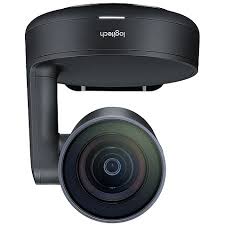 LOGITECH™ RALLY PLUS SYSTEM ConferenceCam 960-001242 - WINPROMY CONSULTANCY SDN BHD. (1065242-V) All Rights Reserved.