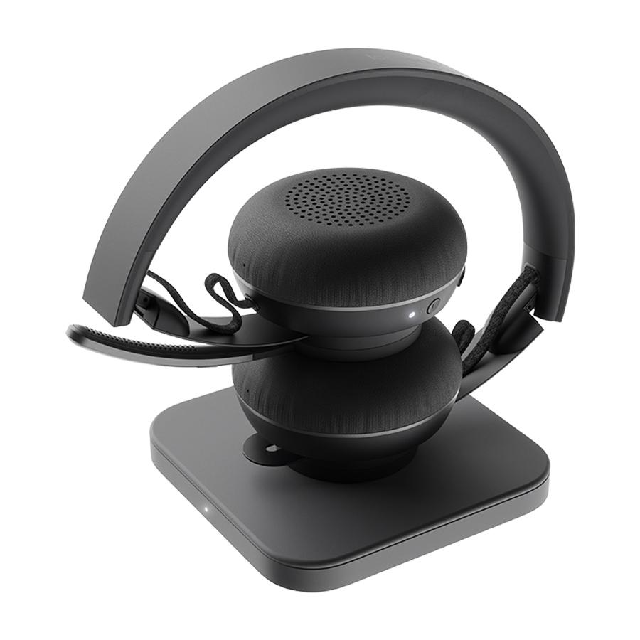 Logitech Zone Wireless Headset (981-000799) - WINPROMY CONSULTANCY SDN BHD. (1065242-V) All Rights Reserved.