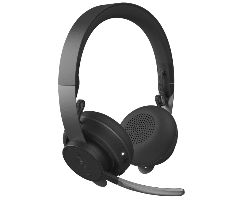 Logitech Zone Wireless Headset (981-000799) - WINPROMY CONSULTANCY SDN BHD. (1065242-V) All Rights Reserved.