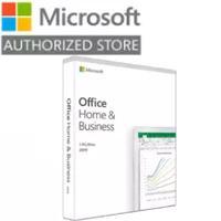 Microsoft Office Home & Business 2019 (T5D-03181) - WINPROMY CONSULTANCY SDN BHD. (1065242-V) All Rights Reserved.