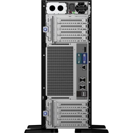 HPE ProLiant ML350 Gen10 4210R 16GB-R/P408i-a/8SFF/800W Server (P21788-371)
