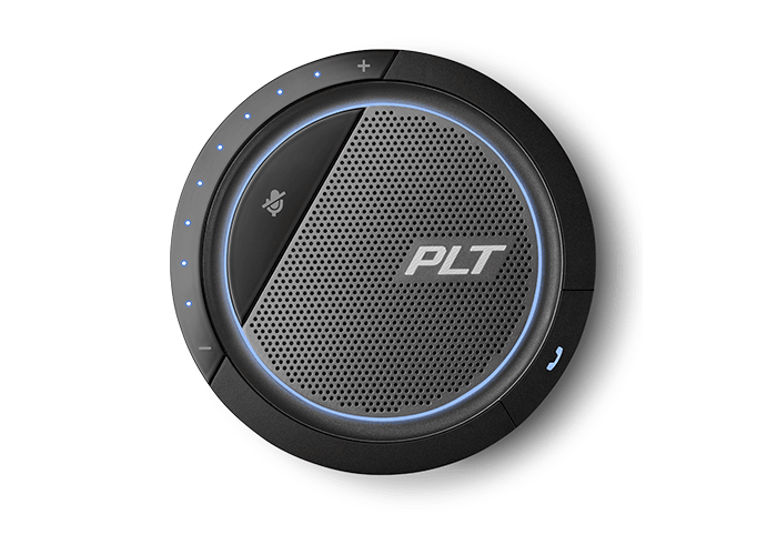 Poly ( Plantronics ) Calisto 5200 Speakerphone 210902-01 - WINPROMY CONSULTANCY SDN BHD. (1065242-V) All Rights Reserved.