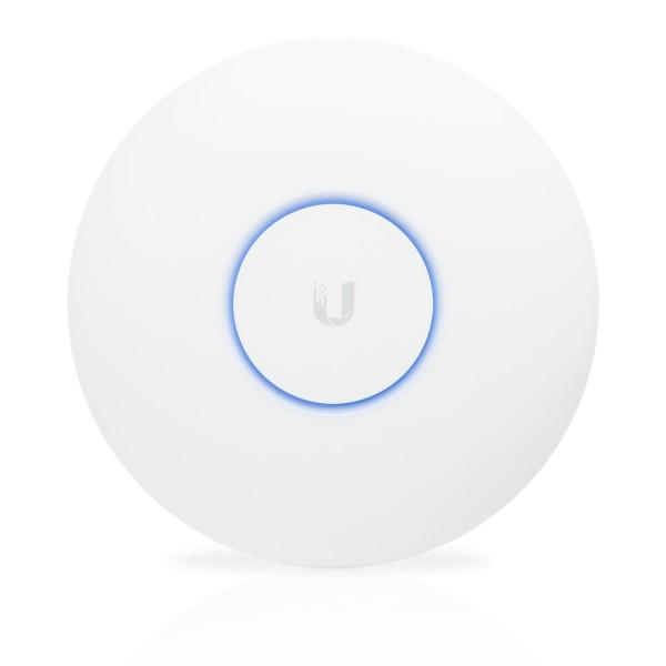 Ubiquiti Unifi Wireless Access Point UAP-AC-PRO with POE Adapter - WINPROMY CONSULTANCY SDN BHD. (1065242-V) All Rights Reserved.