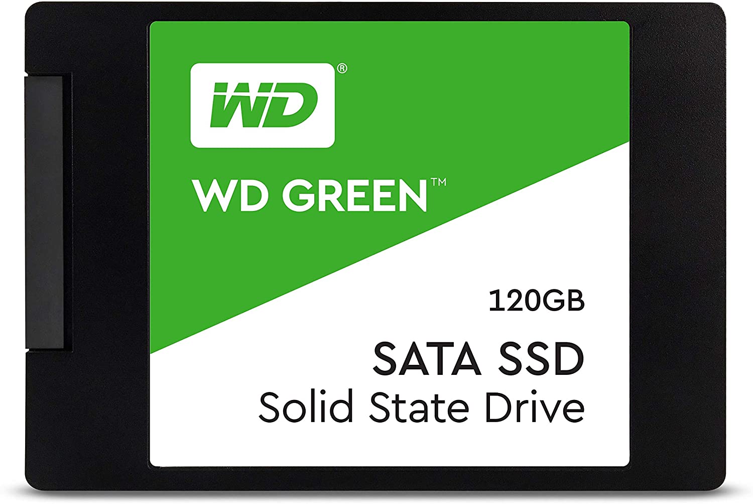 WD Green PC SSD - WINPROMY CONSULTANCY SDN BHD. (1065242-V) All Rights Reserved.